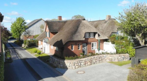 Sütjers Hüs - kleines Nest